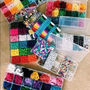 Meet your Posher, Grace